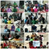 CHILDREN GOSPEL CLUB AT IYYANARPURAM, THUPPASIPPATTI AND VELLAPPATTI