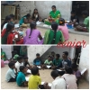 CHILDREN GOSPEL CLUB AT IYYANARPURAM, THUPPASIPPATTI AND VELLAPPATTI