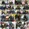 CHILDREN GOSPEL CLUB AT IYYANARPURAM, THUPPASIPPATTI AND VELLAPPATTI