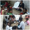 CHILDREN GOSPEL CLUB AT IYYANARPURAM, THUPPASIPPATTI AND VELLAPPATTI