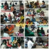 CHILDREN GOSPEL CLUB AT IYYANARPURAM, THUPPASIPPATTI AND VELLAPPATTI