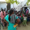 CHILDREN GOSPEL CLUB AT IYYANARPURAM, THUPPASIPPATTI AND VELLAPPATTI