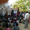 CHILDREN GOSPEL CLUB AT IYYANARPURAM, THUPPASIPPATTI AND VELLAPPATTI