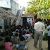 CHILDREN GOSPEL CLUB AT IYYANARPURAM, THUPPASIPPATTI AND VELLAPPATTI