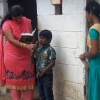 CHILDREN GOSPEL CLUB AT IYYANARPURAM, THUPPASIPPATTI AND VELLAPPATTI