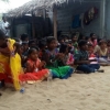 CHILDREN GOSPEL CLUB AT IYYANARPURAM, THUPPASIPPATTI AND VELLAPPATTI