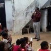 CHILDREN GOSPEL CLUB AT IYYANARPURAM, THUPPASIPPATTI AND VELLAPPATTI