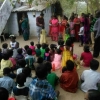 CHILDREN GOSPEL CLUB AT IYYANARPURAM, THUPPASIPPATTI AND VELLAPPATTI